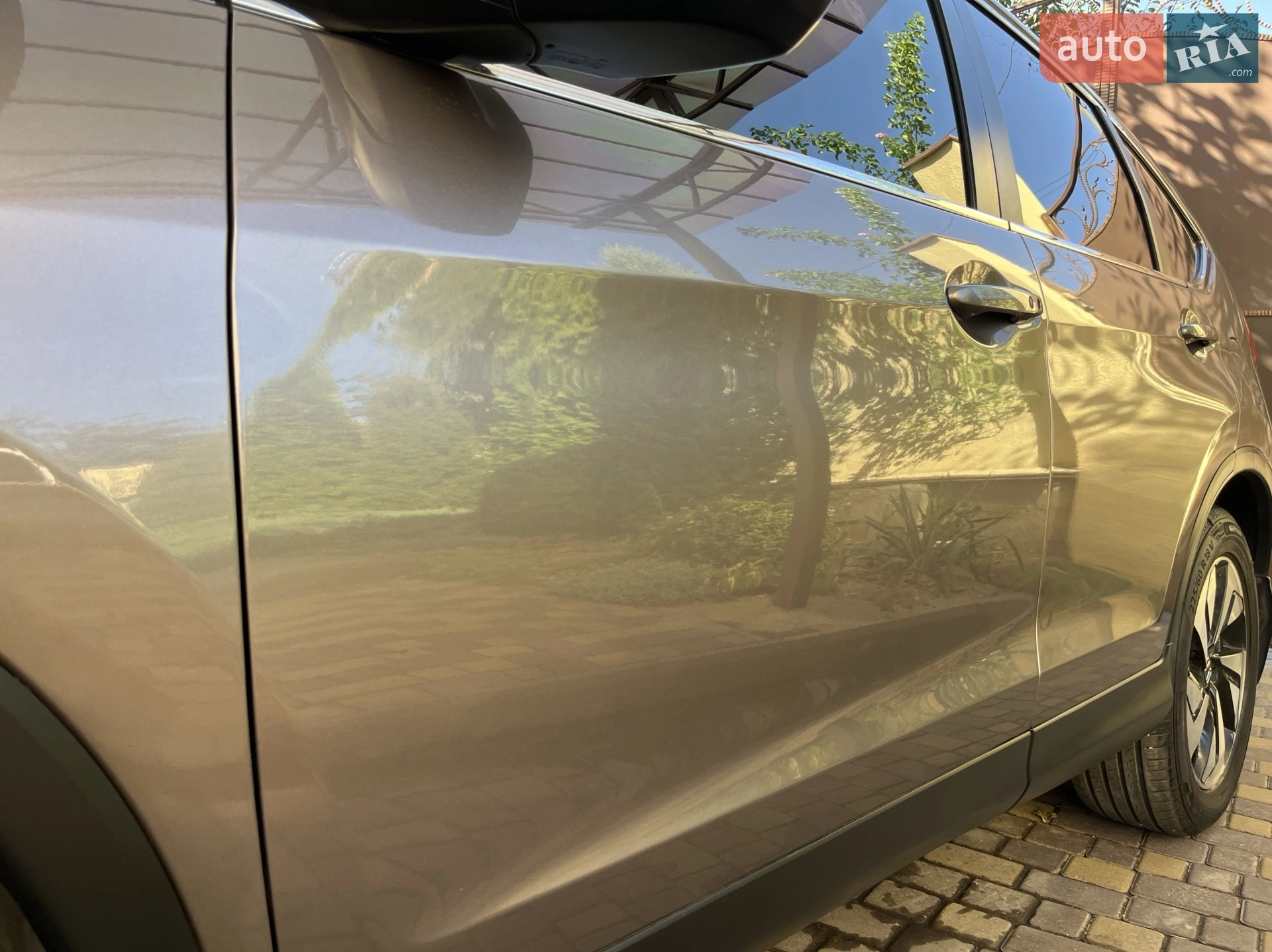 2015 Honda CR-V - мініатюра 10