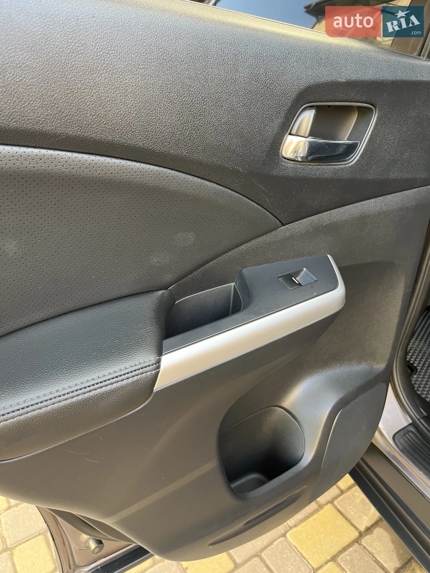 2015 Honda CR-V - мініатюра 23