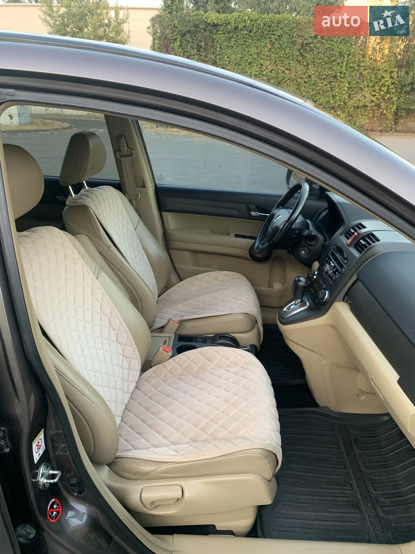 2010 Honda CR-V - мініатюра 5
