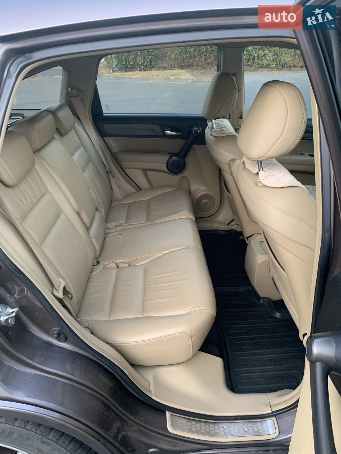 2010 Honda CR-V - мініатюра 6