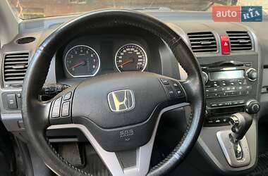 Внедорожник / Кроссовер Honda CR-V 2008 в 