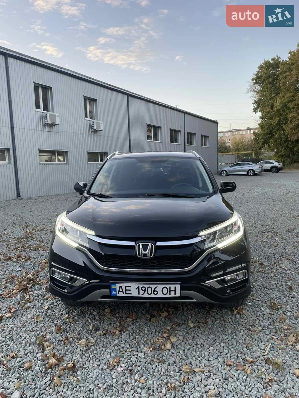 2014 Honda CR-V - мініатюра 13