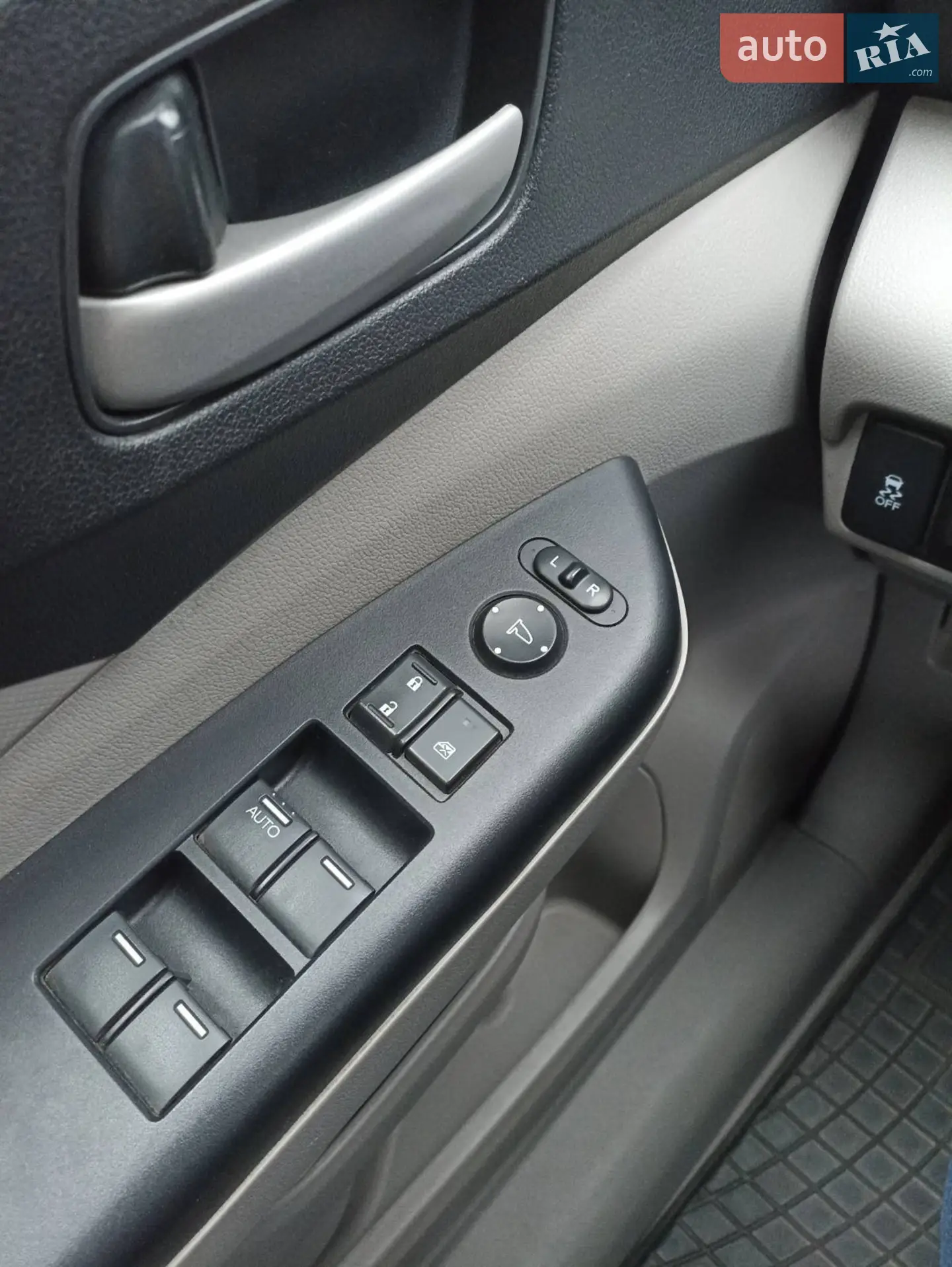 2014 Honda CR-V - мініатюра 9
