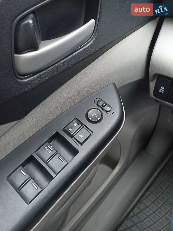 Внедорожник / Кроссовер Honda CR-V 2014 в Коростене