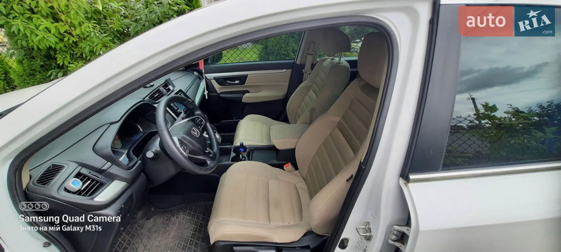 2020 Honda CR-V - мініатюра 12