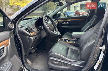 Внедорожник / Кроссовер Honda CR-V 2020 в Каменском