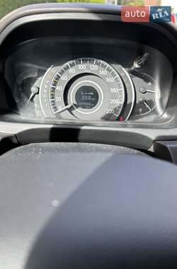 Внедорожник / Кроссовер Honda CR-V 2013 в 