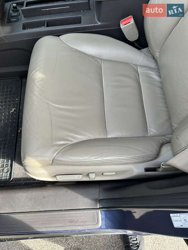 Внедорожник / Кроссовер Honda CR-V 2013 в Киеве