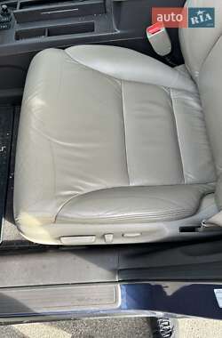 Внедорожник / Кроссовер Honda CR-V 2013 в 
