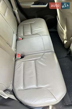 Внедорожник / Кроссовер Honda CR-V 2013 в 