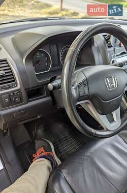 Внедорожник / Кроссовер Honda CR-V 2007 в Коломые