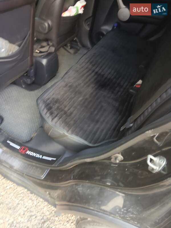 Внедорожник / Кроссовер Honda CR-V 2007 в Рахове