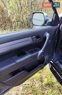 Внедорожник / Кроссовер Honda CR-V 2009 в 