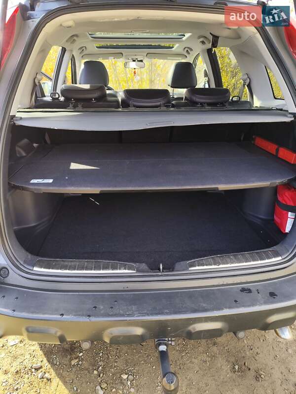 Внедорожник / Кроссовер Honda CR-V 2009 в Надворной