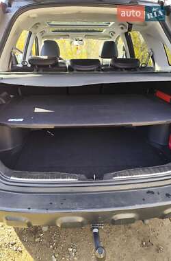 Внедорожник / Кроссовер Honda CR-V 2009 в 