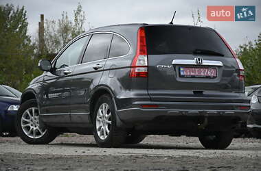 Внедорожник / Кроссовер Honda CR-V 2010 в Бердичеве