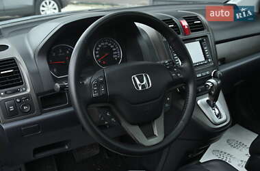 Внедорожник / Кроссовер Honda CR-V 2010 в Бердичеве