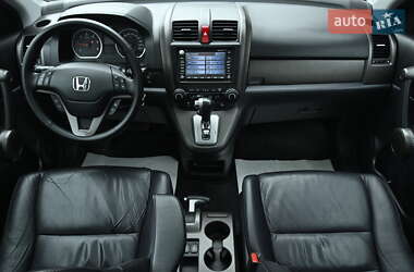 Внедорожник / Кроссовер Honda CR-V 2010 в Бердичеве