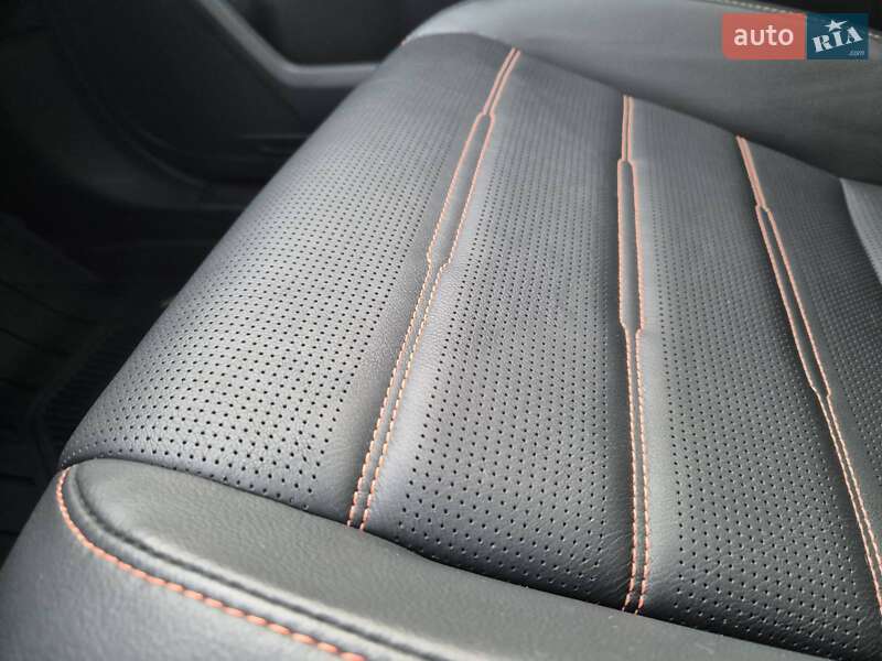 Внедорожник / Кроссовер Honda CR-V 2023 в Киеве