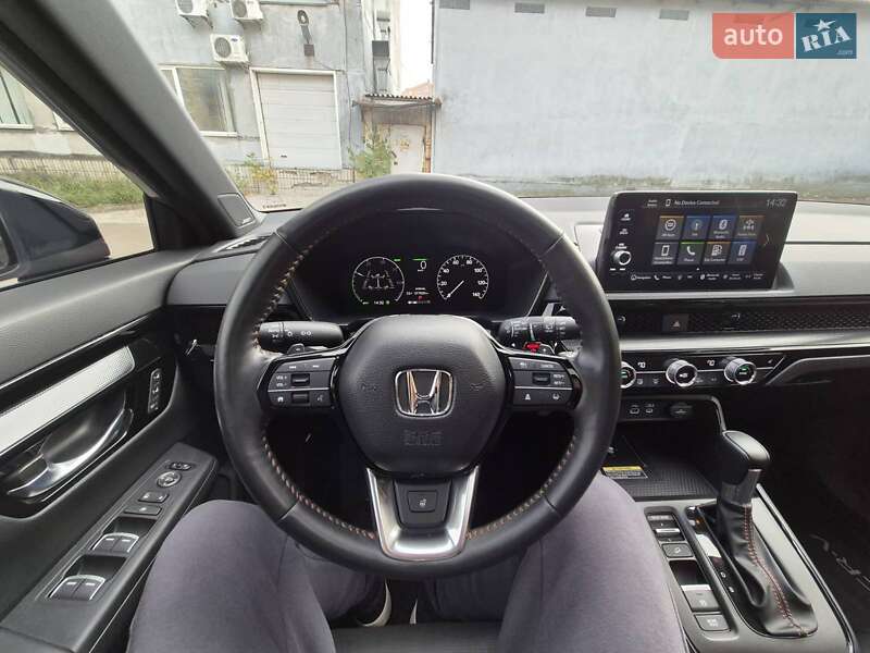 Внедорожник / Кроссовер Honda CR-V 2023 в Киеве