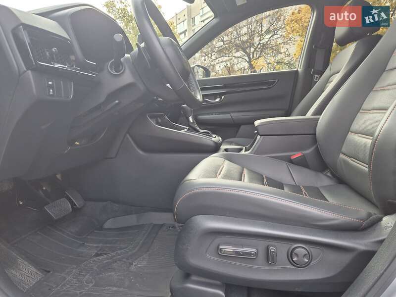 Внедорожник / Кроссовер Honda CR-V 2023 в Киеве