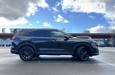 Внедорожник / Кроссовер Honda CR-V 2023 в 