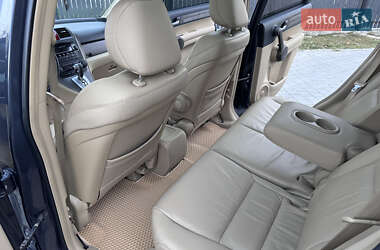 Внедорожник / Кроссовер Honda CR-V 2009 в Ивано-Франковске