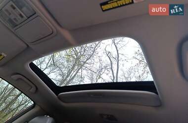 Внедорожник / Кроссовер Honda CR-V 2008 в 