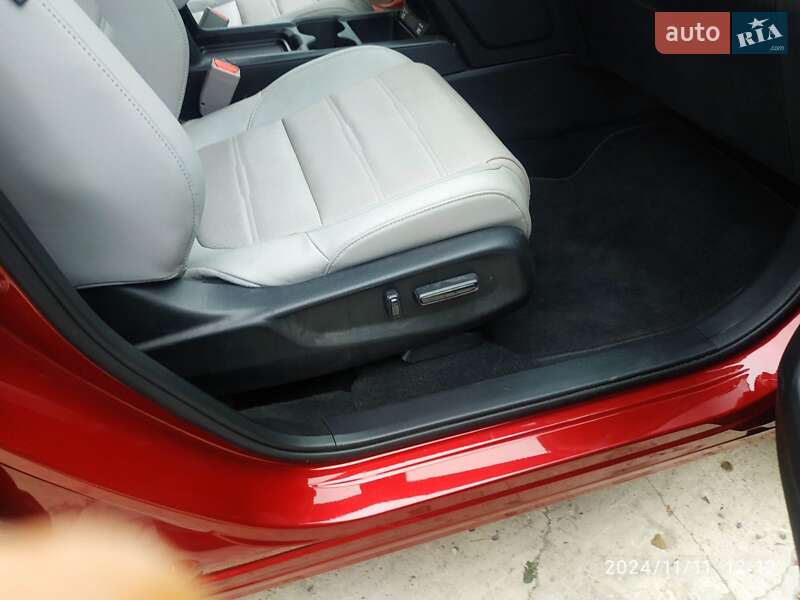 Позашляховик / Кросовер Honda CR-V 2021 в Нетішині