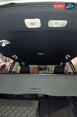 Внедорожник / Кроссовер Honda CR-V 2013 в 