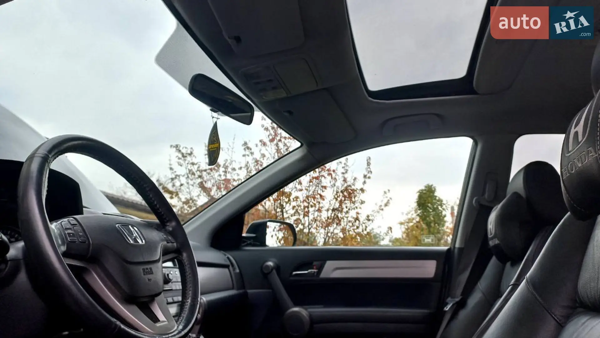 2011 Honda CR-V - мініатюра 18