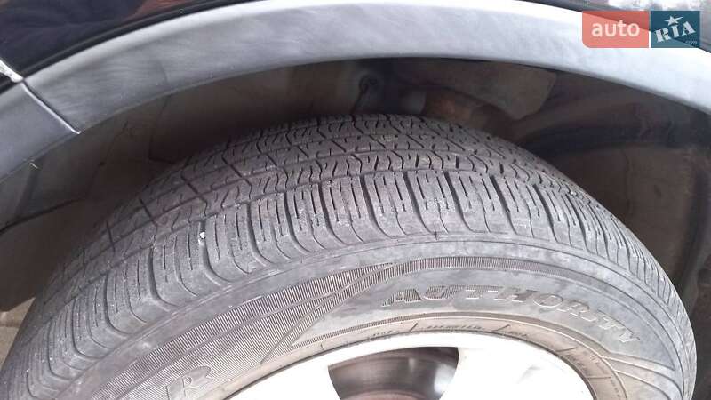 Внедорожник / Кроссовер Honda CR-V 2011 в Днепре