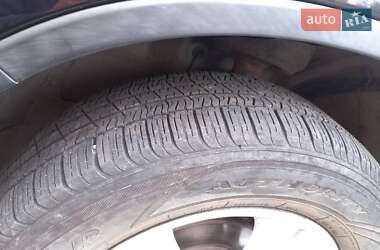 Внедорожник / Кроссовер Honda CR-V 2011 в 