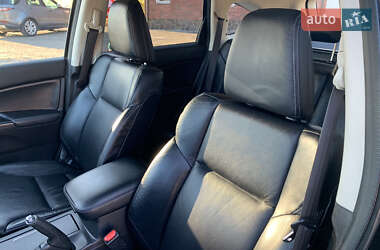 Внедорожник / Кроссовер Honda CR-V 2013 в Коломые