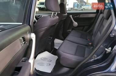 Внедорожник / Кроссовер Honda CR-V 2007 в Луцке