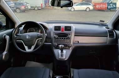 Внедорожник / Кроссовер Honda CR-V 2007 в Луцке