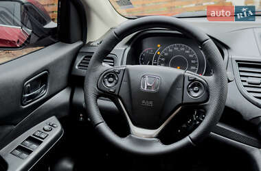 Внедорожник / Кроссовер Honda CR-V 2014 в Хмельницком