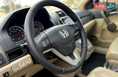 Внедорожник / Кроссовер Honda CR-V 2008 в Дрогобыче