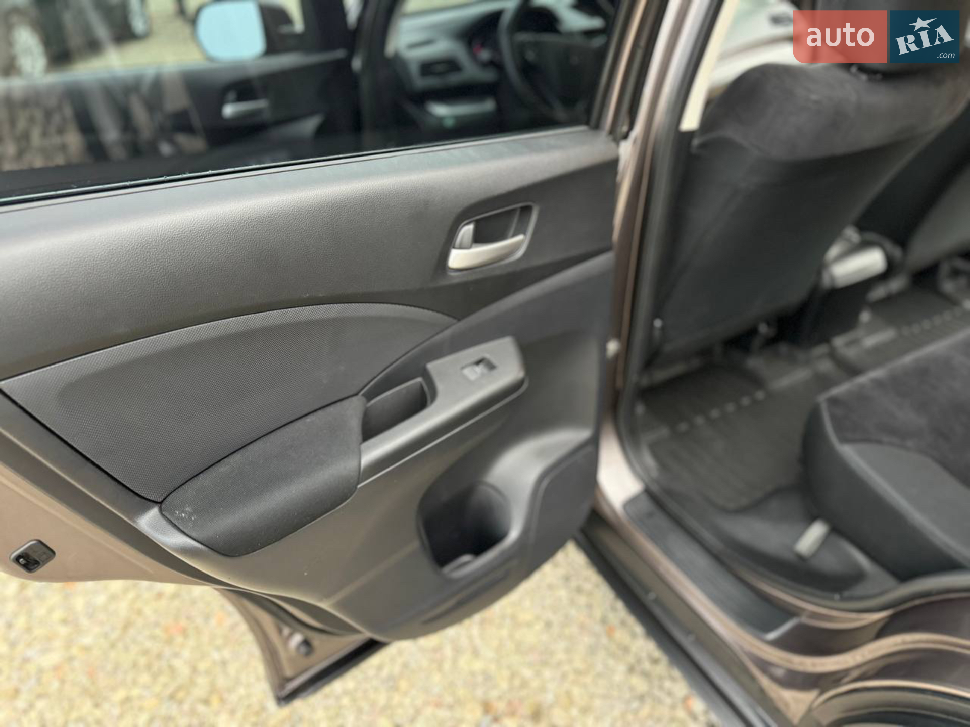 2013 Honda CR-V - мініатюра 14