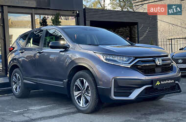 Позашляховик / Кросовер Honda CR-V 2020 в Києві