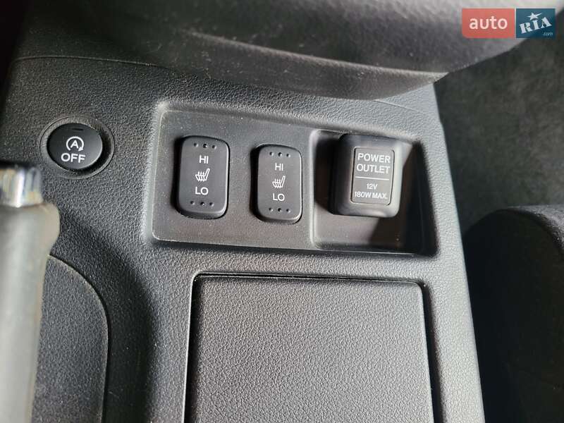 Внедорожник / Кроссовер Honda CR-V 2013 в Збараже