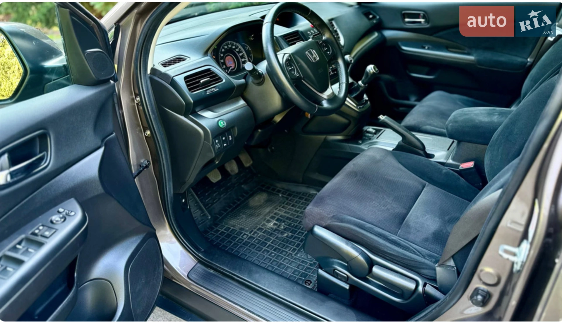 2014 Honda CR-V - мініатюра 2