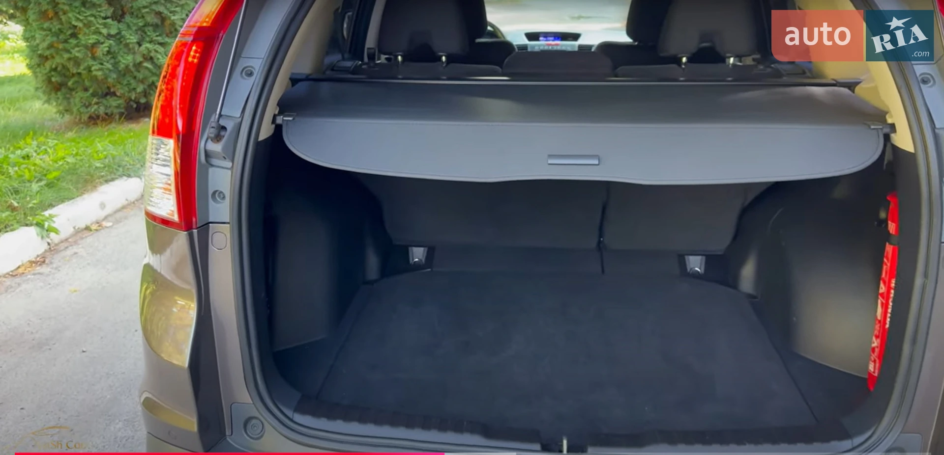2014 Honda CR-V - мініатюра 4