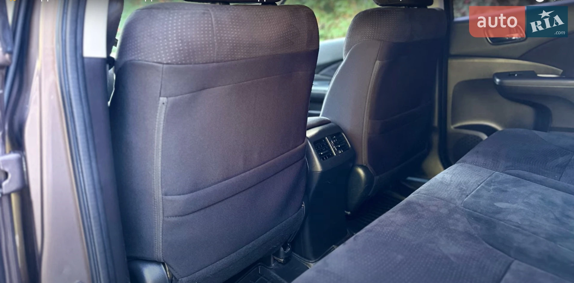 2014 Honda CR-V - мініатюра 5