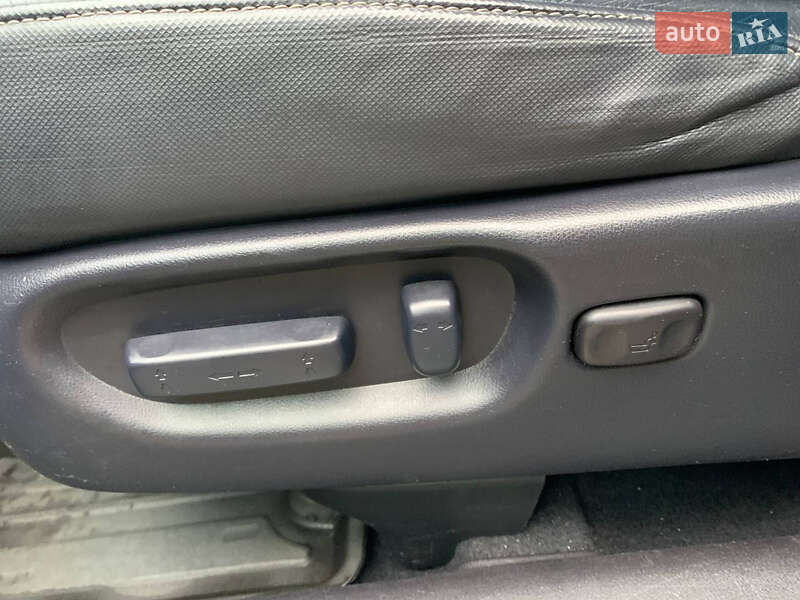 Внедорожник / Кроссовер Honda CR-V 2011 в Новом Калинове