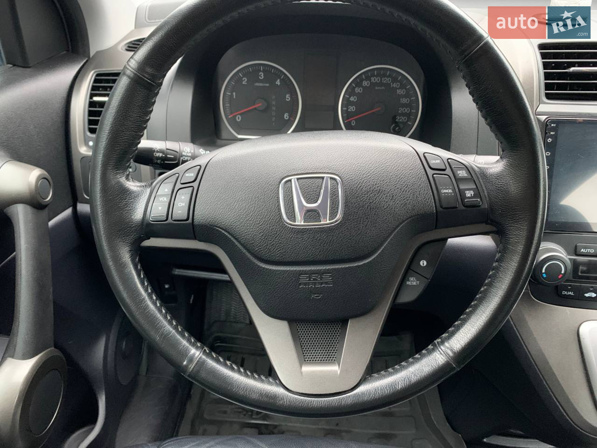 2011 Honda CR-V - мініатюра 27