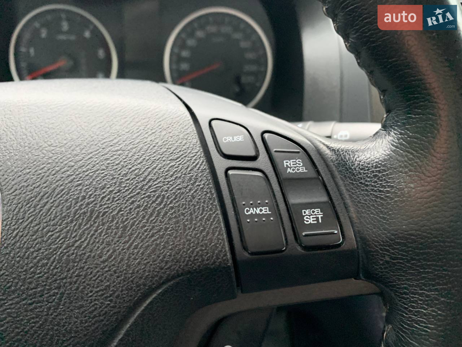 2011 Honda CR-V - мініатюра 29