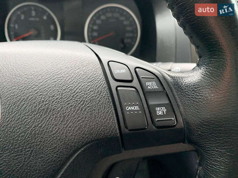 Внедорожник / Кроссовер Honda CR-V 2011 в Новом Калинове