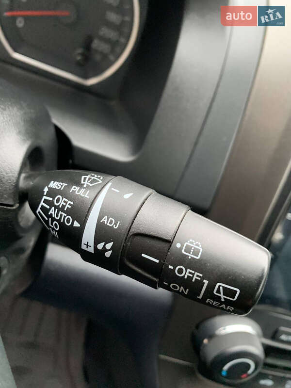 Внедорожник / Кроссовер Honda CR-V 2011 в Новом Калинове