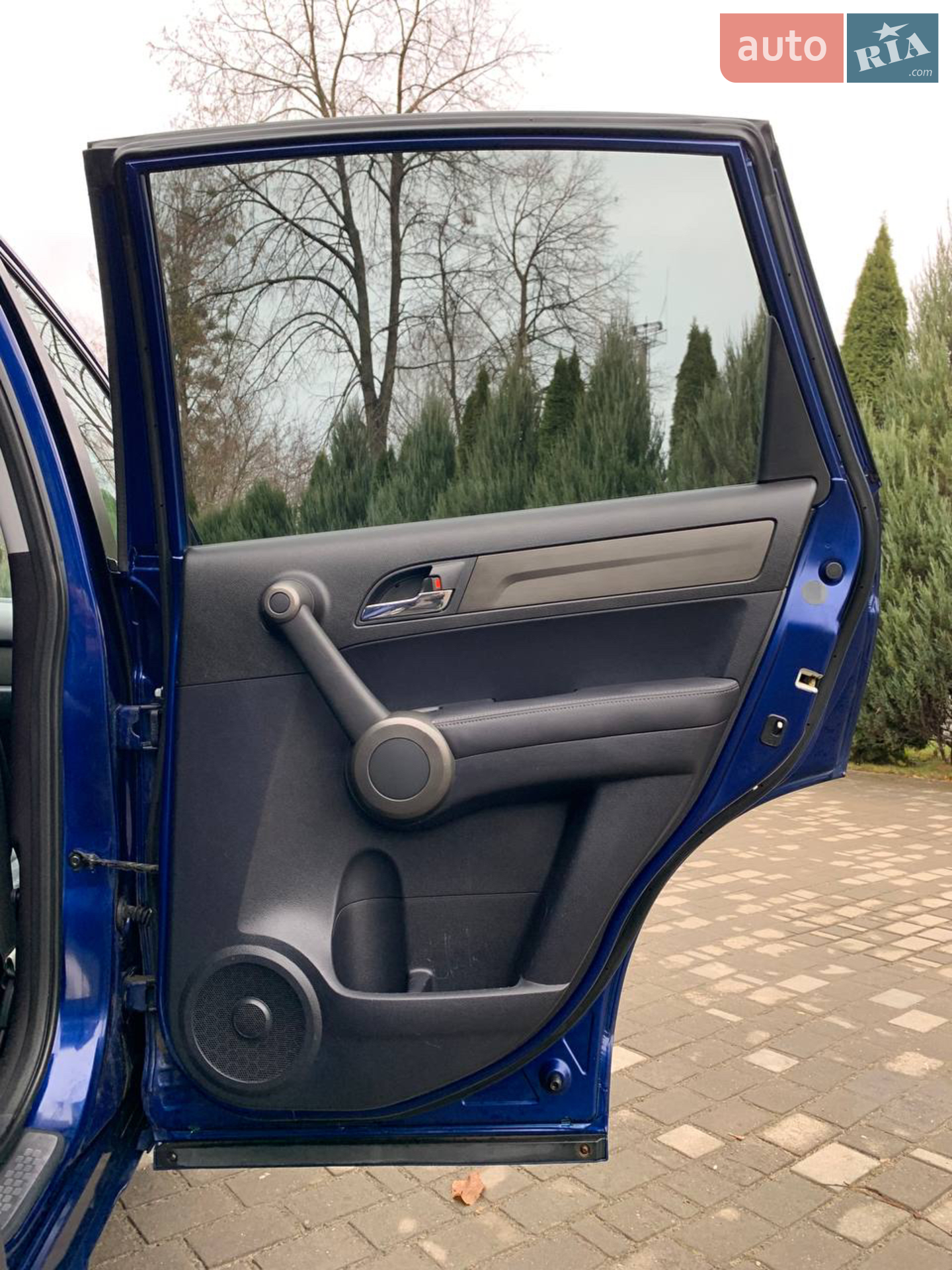 2011 Honda CR-V - мініатюра 54